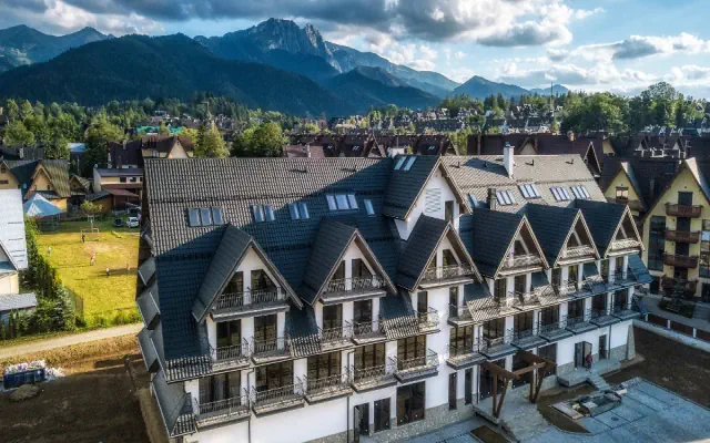 Hotel Paryski Art & Business