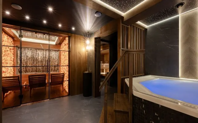 Willa Tatrzańska Luxury Apartments Spa