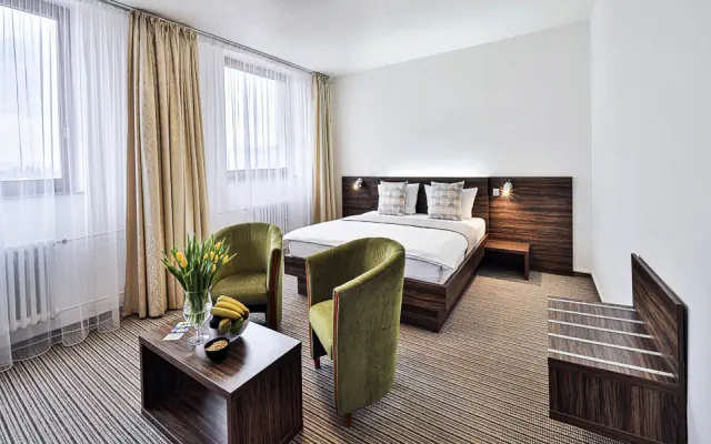 Metropol Wellness