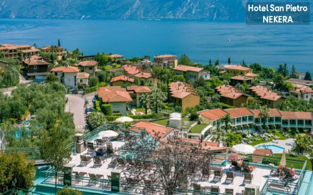 San Pietro (Limone)