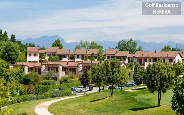Golf Residence (Peschiera)