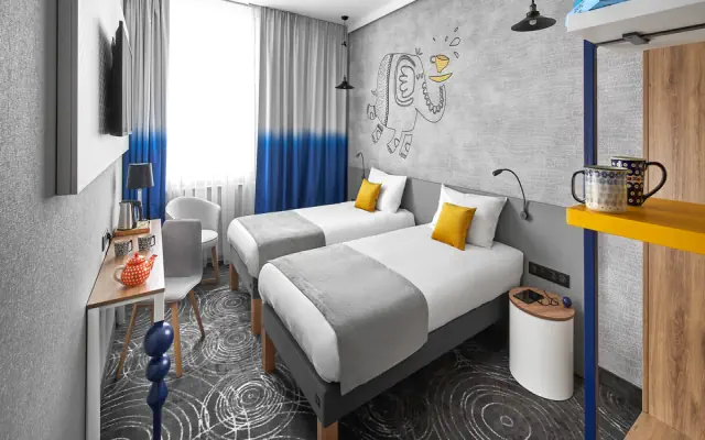 Ibis Styles Bolesławiec