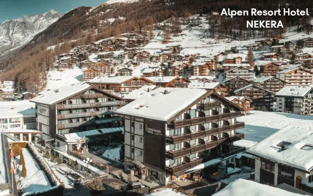 Alpen Resort