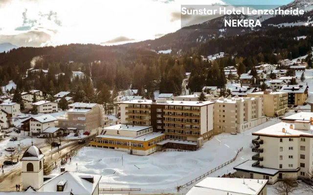 Sunstar (Lenzerheide)