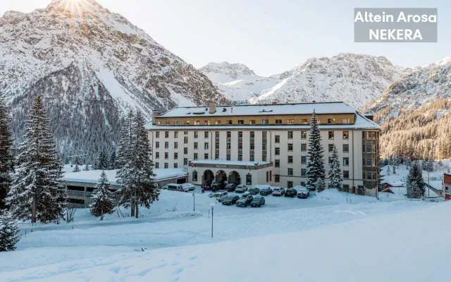Faern Arosa Altein