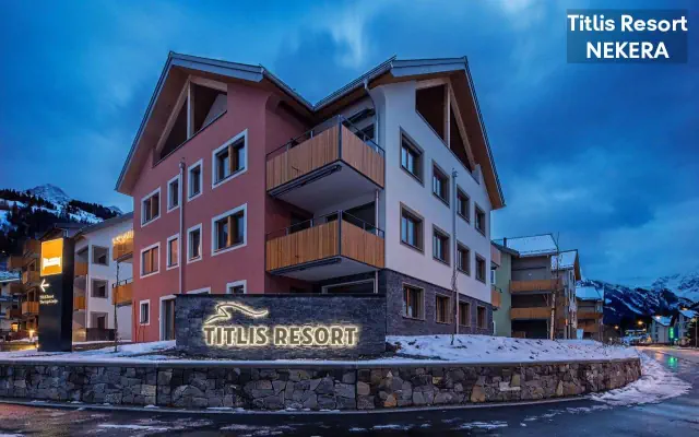 Titlis Resort