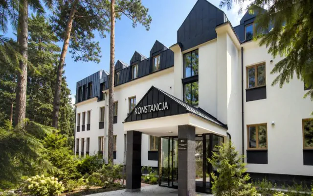Konstancja