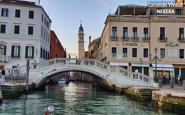 Locanda Vivaldi