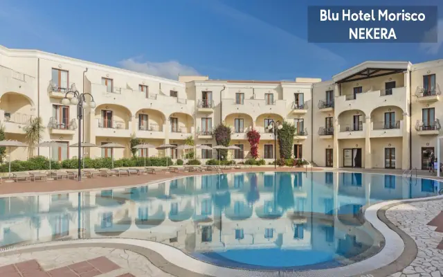 Blu Morisco Village