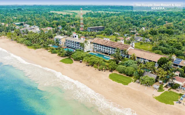 Temple Tree Resort & Spa