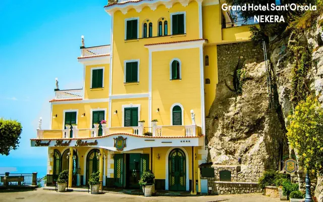 Grand Hotel Sant' Orsola