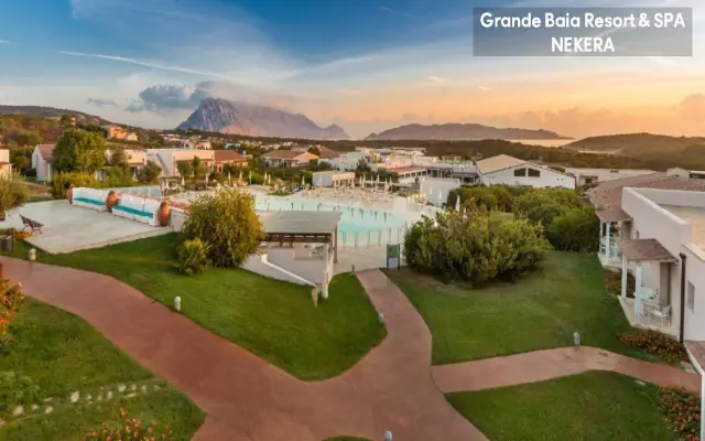 Grande Baia Resort & Spa