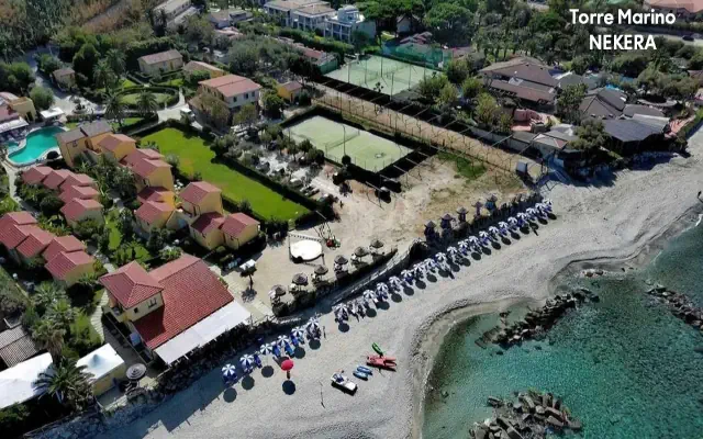 Club Torre Marino