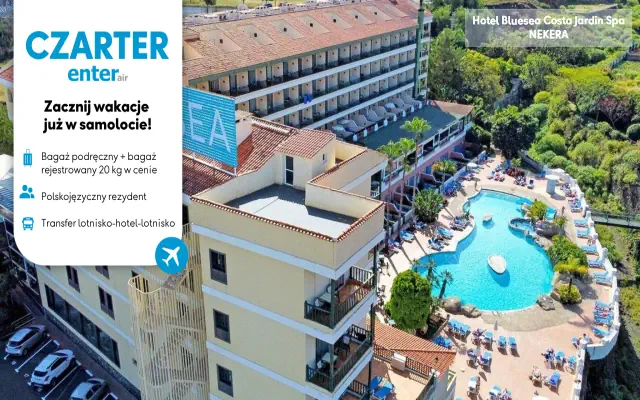 Playa Canaria Spa