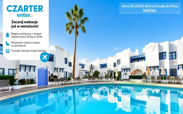 Labranda Bahia Fanabe (ex Adonis Bahia Fanabe Suites)