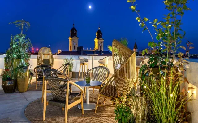 Hilton Garden Inn Debrecen