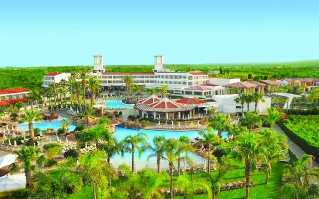 Olympic Lagoon Resort Ayia Napa
