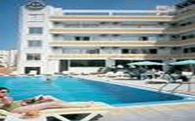 San Remo (Larnaka)