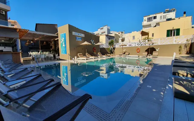 Europa (Rodos)