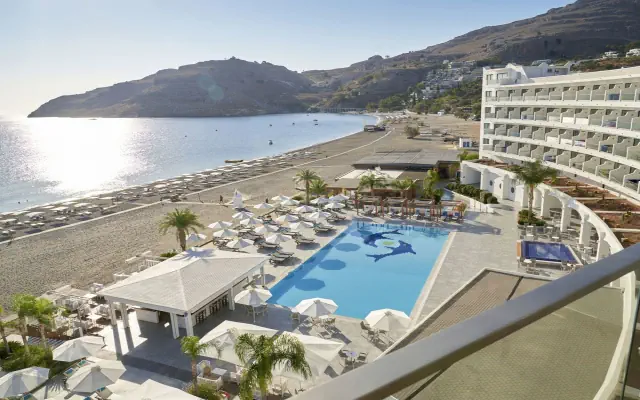 Lindos Bay (ex. Sentido Lindos Bay)