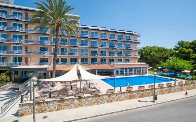 Boreal (Playa de Palma)