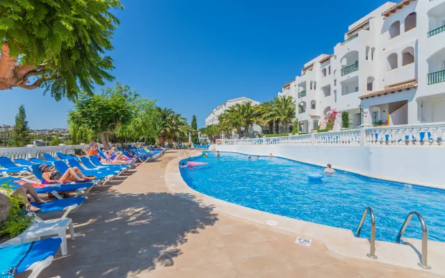 Holiday Center (Santa Ponsa)