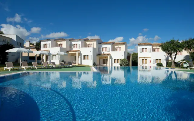 Pierre & Vacances Mallorca Vista Alegre