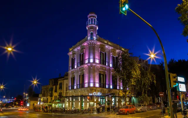 Cuba Hostal