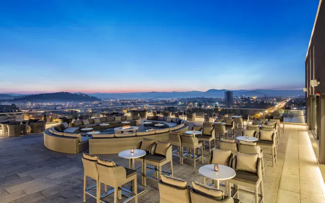 Hilton Podgorica
