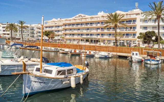 Catalonia del Mar (Cala Millor)