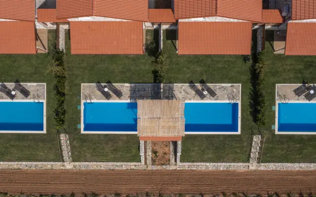 Esperanza Villas