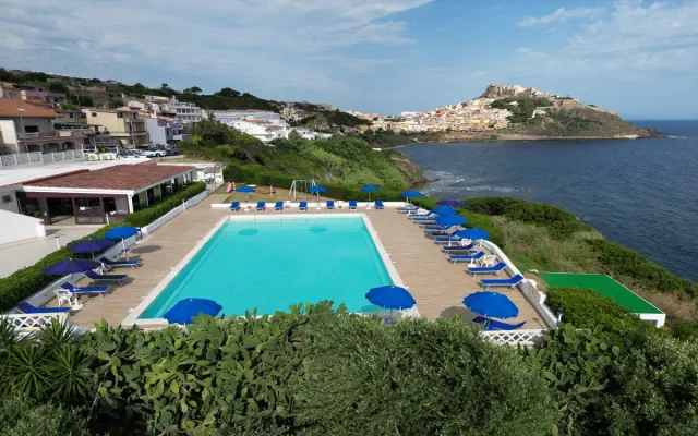 La Baia (Castelsardo)