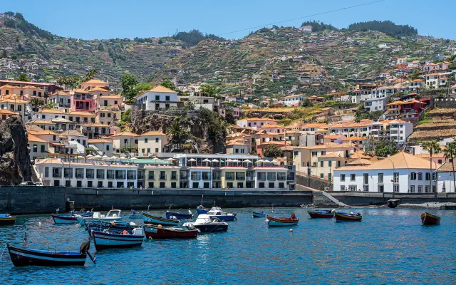 Pestana Churchill Bay Pousada & Historic