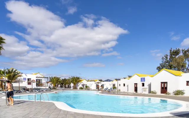 Elite Fuerteventura by ECR