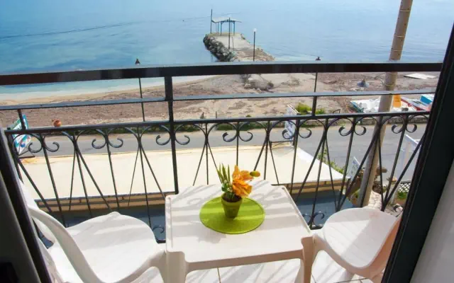 Riviera Seaside