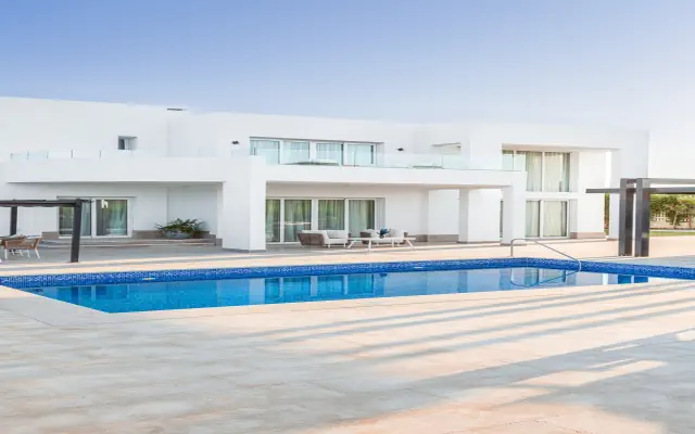 Golf Villas And Suites Sharm