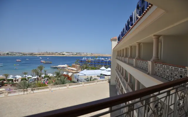 Marina Sharm (ex. Helnan Marina)
