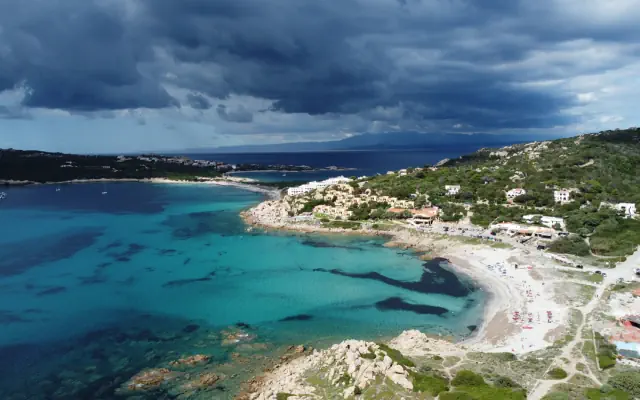 Baia Santa Reparata