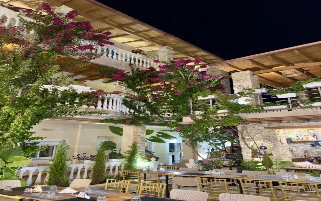 Vila Rias