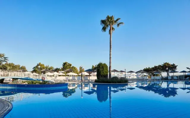 Atlantica Bay