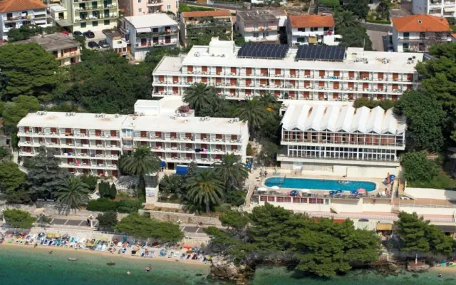 Aurora (Podgora)