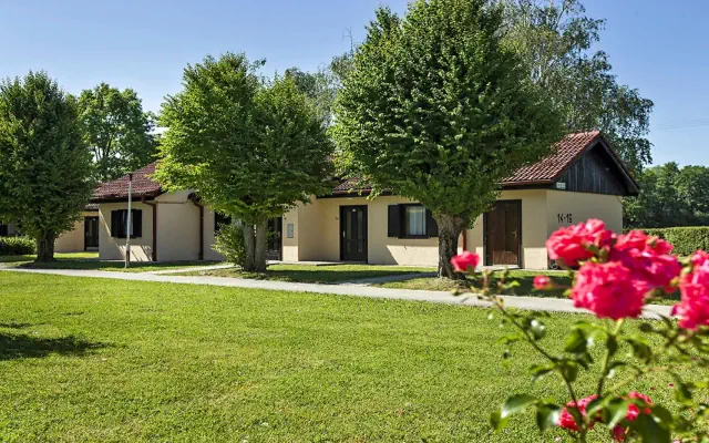 Bungalowy Terme Ptuj