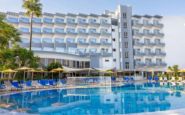 Papouis Protaras (ex Smartline Protaras)