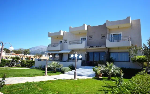 Altis (Malia)