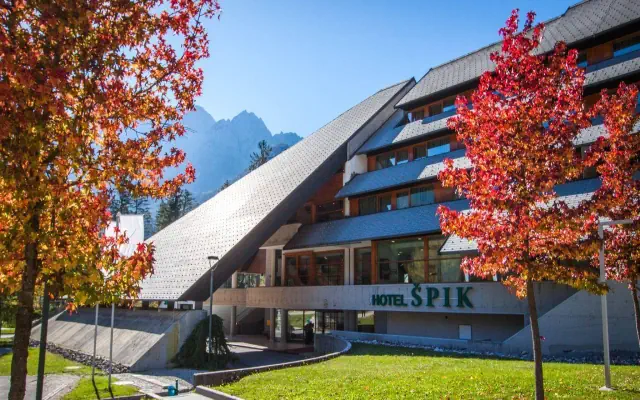 Spik Alpine Resort