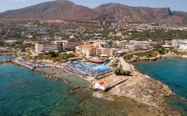 Eri Beach