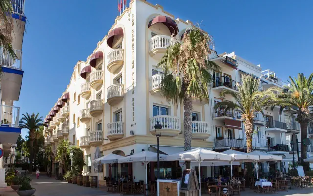 URH Sitges Platja