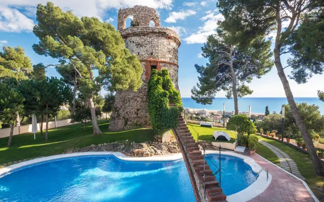 Gran Hotel Rey Don Jaime