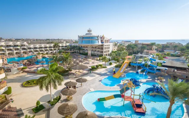 Sea Gull Beach Resort (Hurghada)