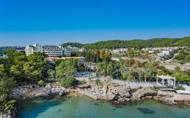 Utopia Beach Club (ex Alara)